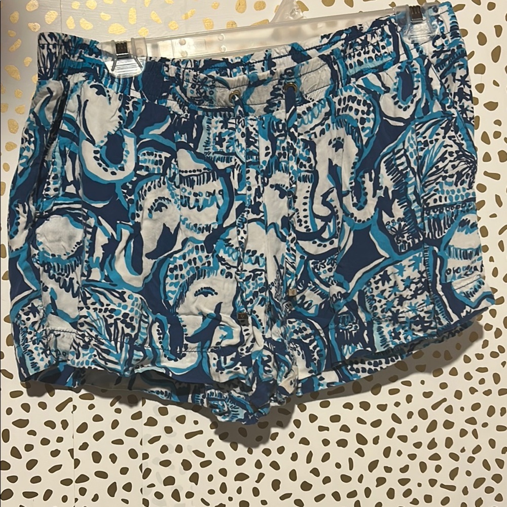 Lilly P